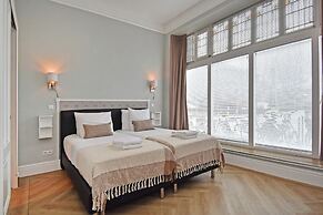 Park Central Short Stay