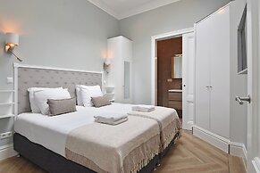 Park Central Short Stay