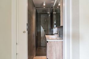 Park Central Short Stay