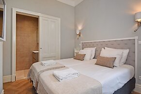 Park Central Short Stay