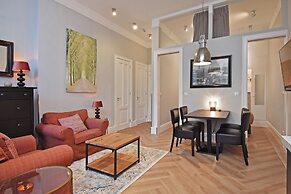 Park Central Short Stay