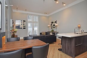 Park Central Short Stay