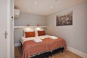 Park Central Short Stay