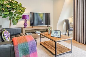 Park Central Short Stay