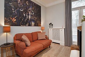 Park Central Short Stay