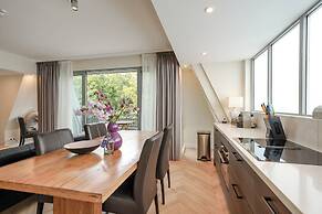 Park Central Short Stay