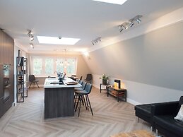 Park Central Short Stay