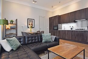 Park Central Short Stay