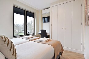 Park Central Short Stay