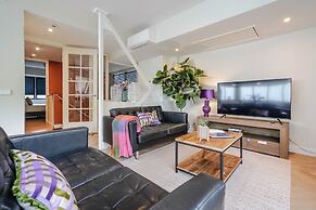 Park Central Short Stay
