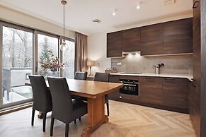Park Central Short Stay