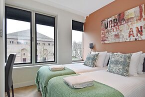 Park Central Short Stay