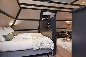 Park Central Short Stay