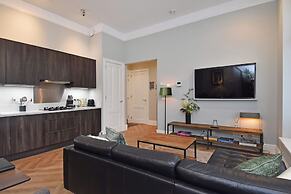 Park Central Short Stay