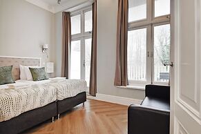 Park Central Short Stay