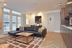 Park Central Short Stay