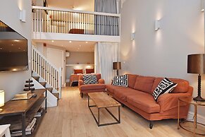 Park Central Short Stay