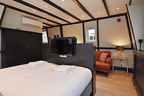 Park Central Short Stay
