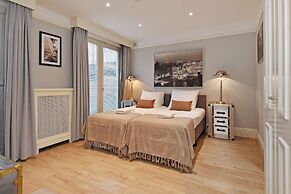 Park Central Short Stay