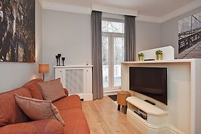 Park Central Short Stay
