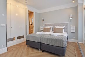 Park Central Short Stay