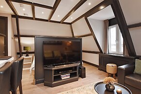 Park Central Short Stay