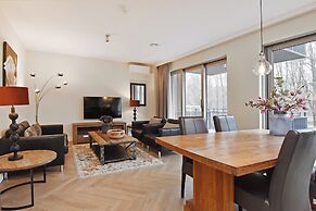 Park Central Short Stay