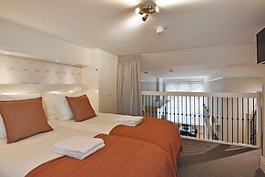 Park Central Short Stay