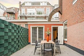 Park Central Short Stay
