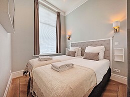 Park Central Short Stay