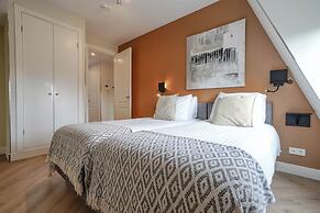 Park Central Short Stay