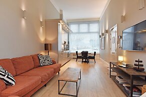 Park Central Short Stay
