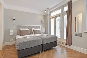 Park Central Short Stay