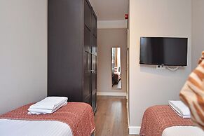 Park Central Short Stay