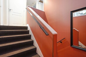 Park Central Short Stay