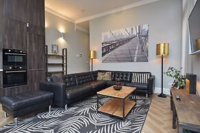 Park Central Short Stay