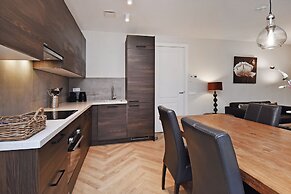 Park Central Short Stay