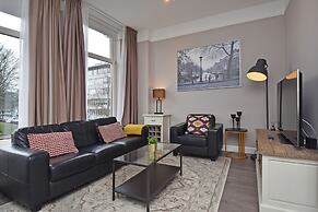 Park Central Short Stay