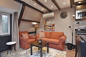 Park Central Short Stay