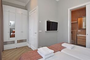 Park Central Short Stay