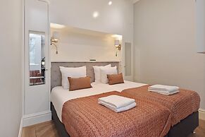 Park Central Short Stay