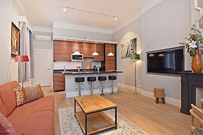 Park Central Short Stay