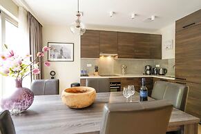Park Central Short Stay