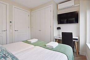 Park Central Short Stay