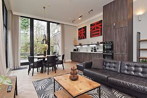 Park Central Short Stay
