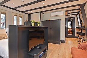Park Central Short Stay
