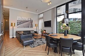 Park Central Short Stay