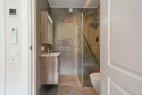 Park Central Short Stay