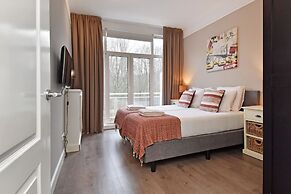 Park Central Short Stay