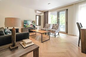 Park Central Short Stay